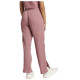Adidas Γυναικείο παντελόνι φόρμας All SZN French Terry 3-Stripes Pants